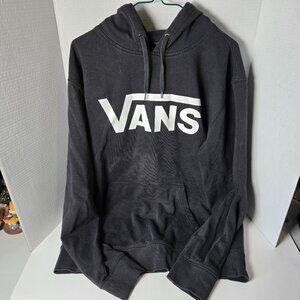 Vans Hoodie, Large